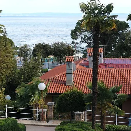 Ines Komel Apartamento *