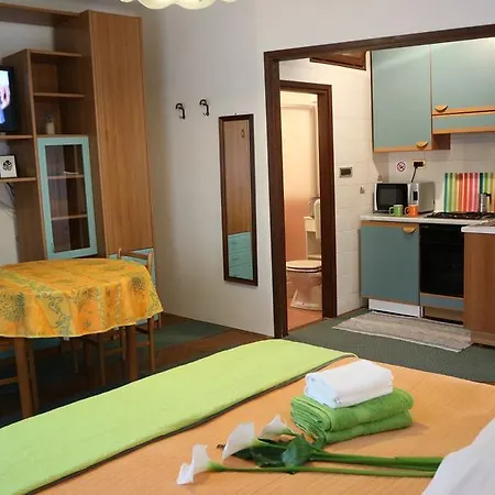 Apartament Ines Komel Opatija