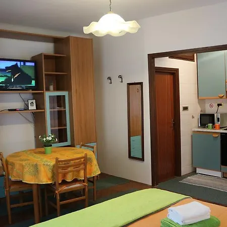Apartamento Ines Komel Opatija
