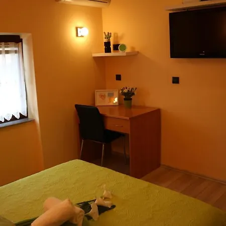 Apartamento Ines Komel *