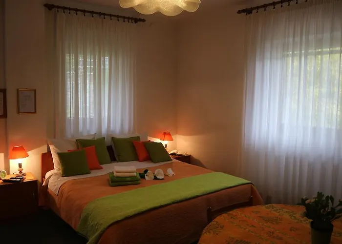Appartement Ines Komel