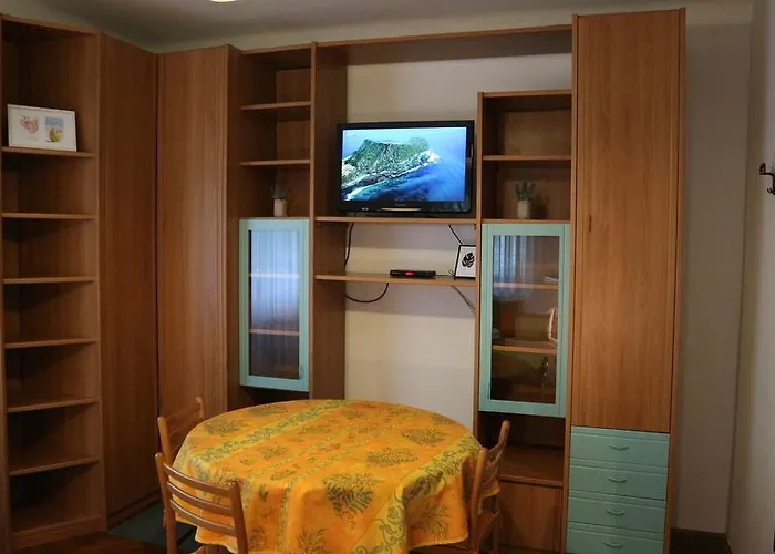 Ines Komel Appartement Opatija