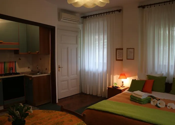 Ines Komel Appartement