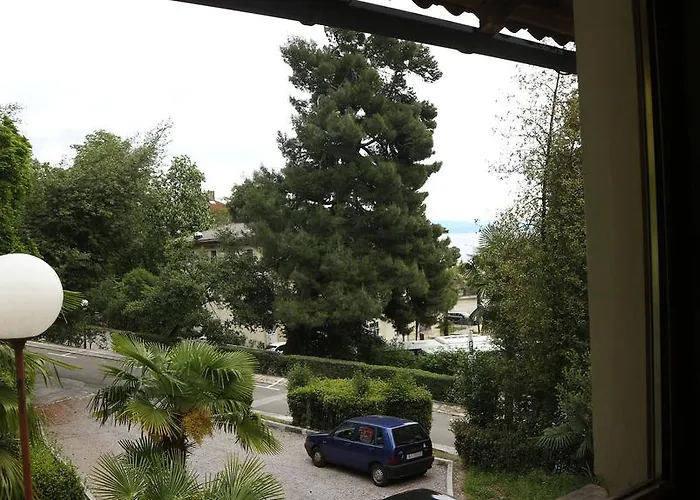 Ines Komel Opatija