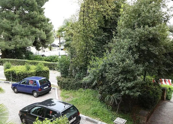 Ines Komel Appartement Opatija