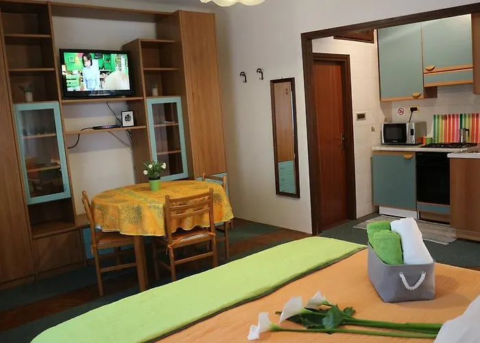 Ines Komel Appartement *