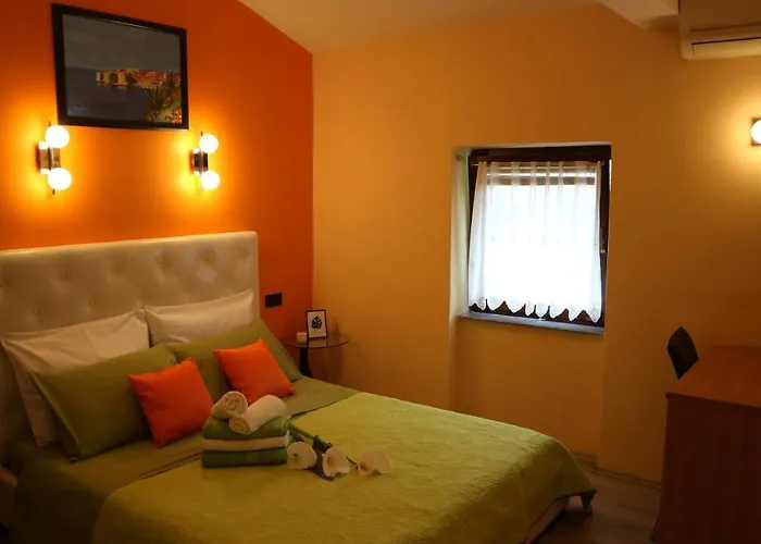 Appartement Ines Komel