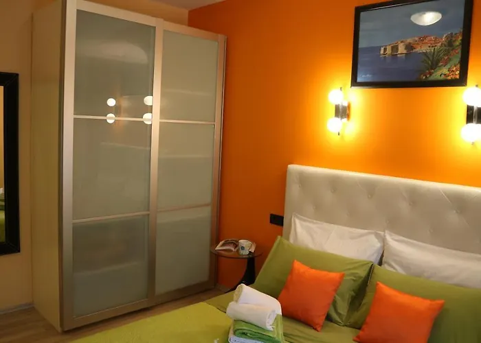 Ines Komel Appartement Opatija