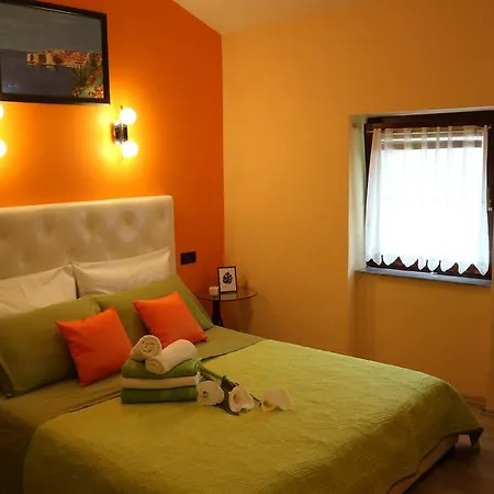 Ines Komel * Opatija