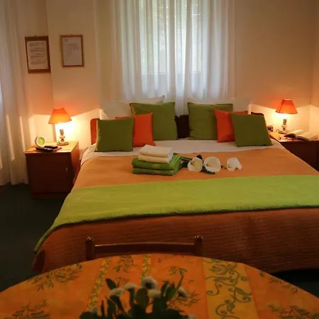 Apartament Ines Komel