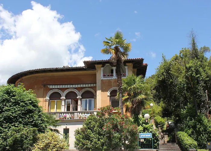 Apartament Ines Komel Opatija