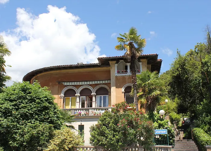 Apartament Ines Komel Opatija