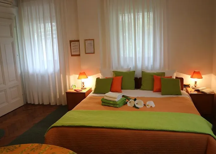 Apartament Ines Komel Opatija