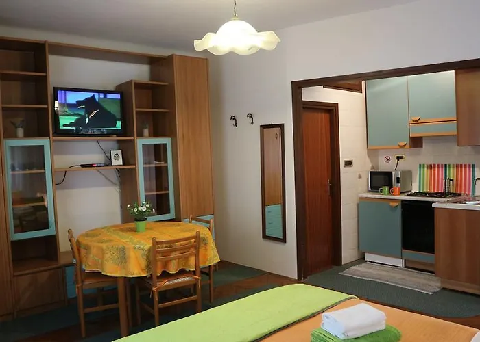 Apartament Ines Komel Opatija