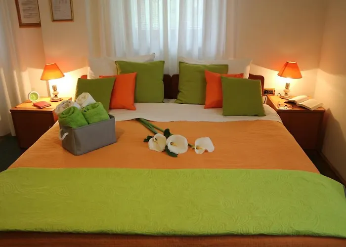 Apartament Ines Komel Opatija