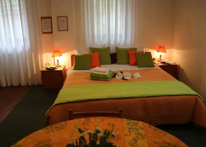 Apartament Ines Komel