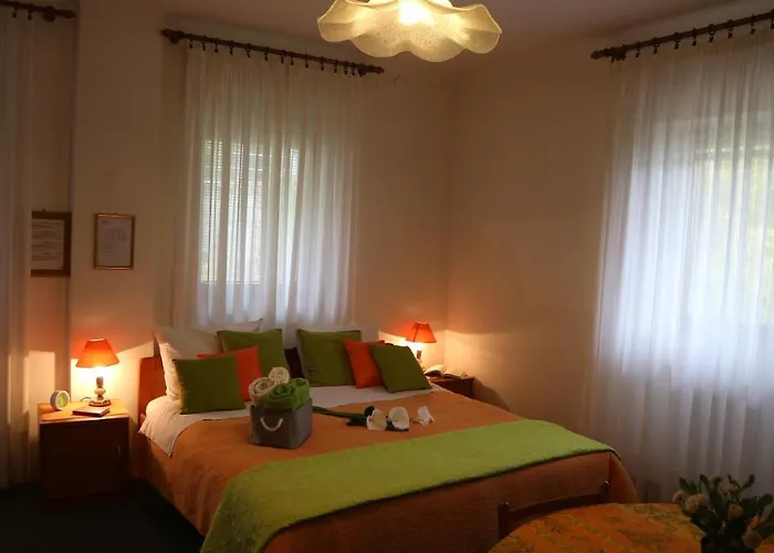 Ines Komel Apartament Opatija