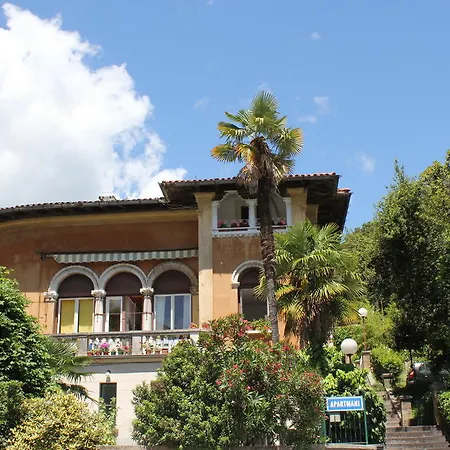 Apartment Ines Komel Opatija