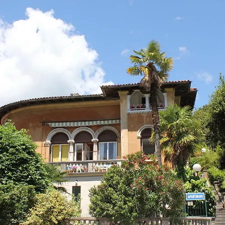 Apartment Ines Komel Opatija