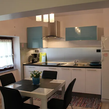 Apartment Ines Komel Opatija