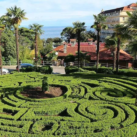 Ines Komel Apartment *