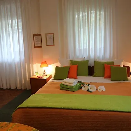 Apartment Ines Komel Opatija