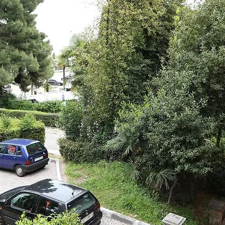 Ines Komel Apartment Opatija