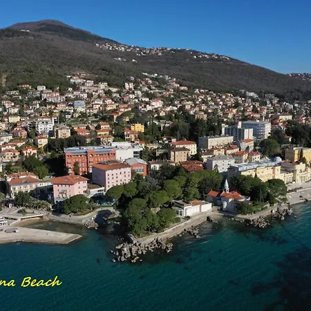 Ines Komel * Opatija