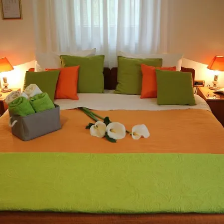 Apartment Ines Komel Opatija