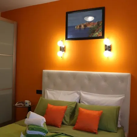 Apartment Ines Komel Opatija