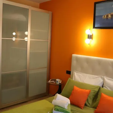 Ines Komel Apartment Opatija